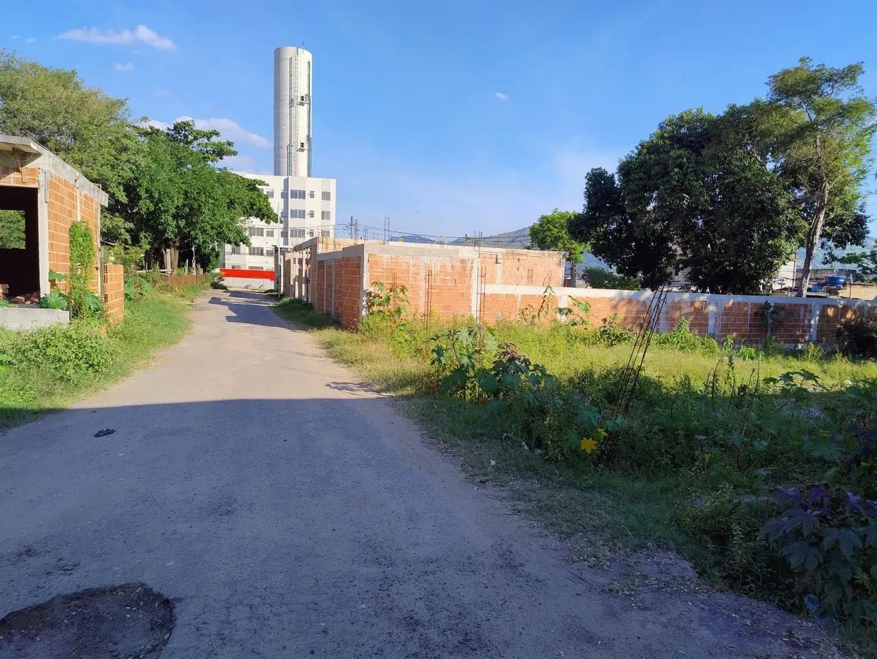 Vendo terreno em Realengo  - Foto 4