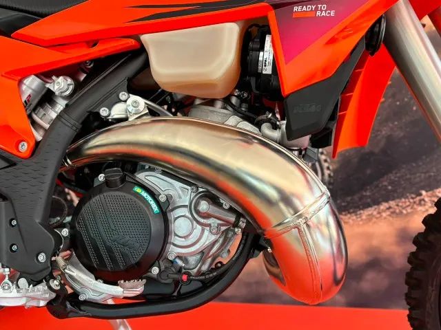 Ktm 300 EXC - 2026  - Foto 5
