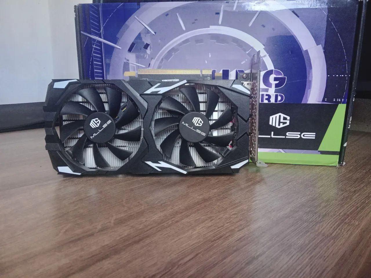 Placa de video  - Foto 3