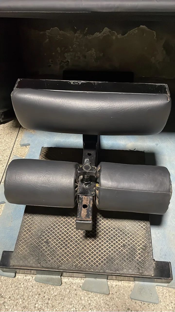 Equipamentos 