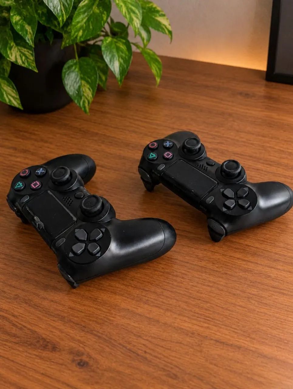 Controles ps4/Pc/celular - Foto 3