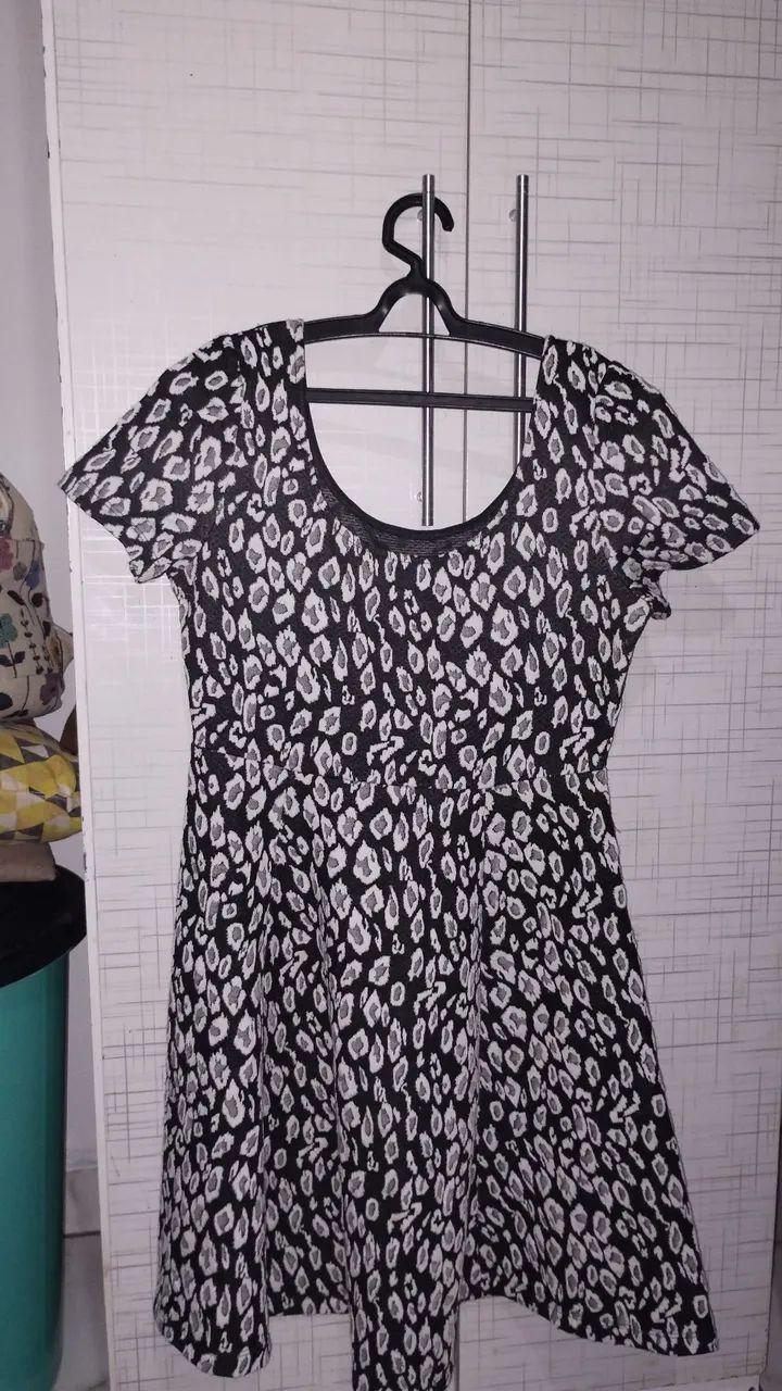 Roupa - Foto 3