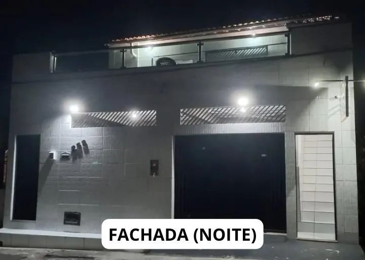 Excelente casa - Foto 2