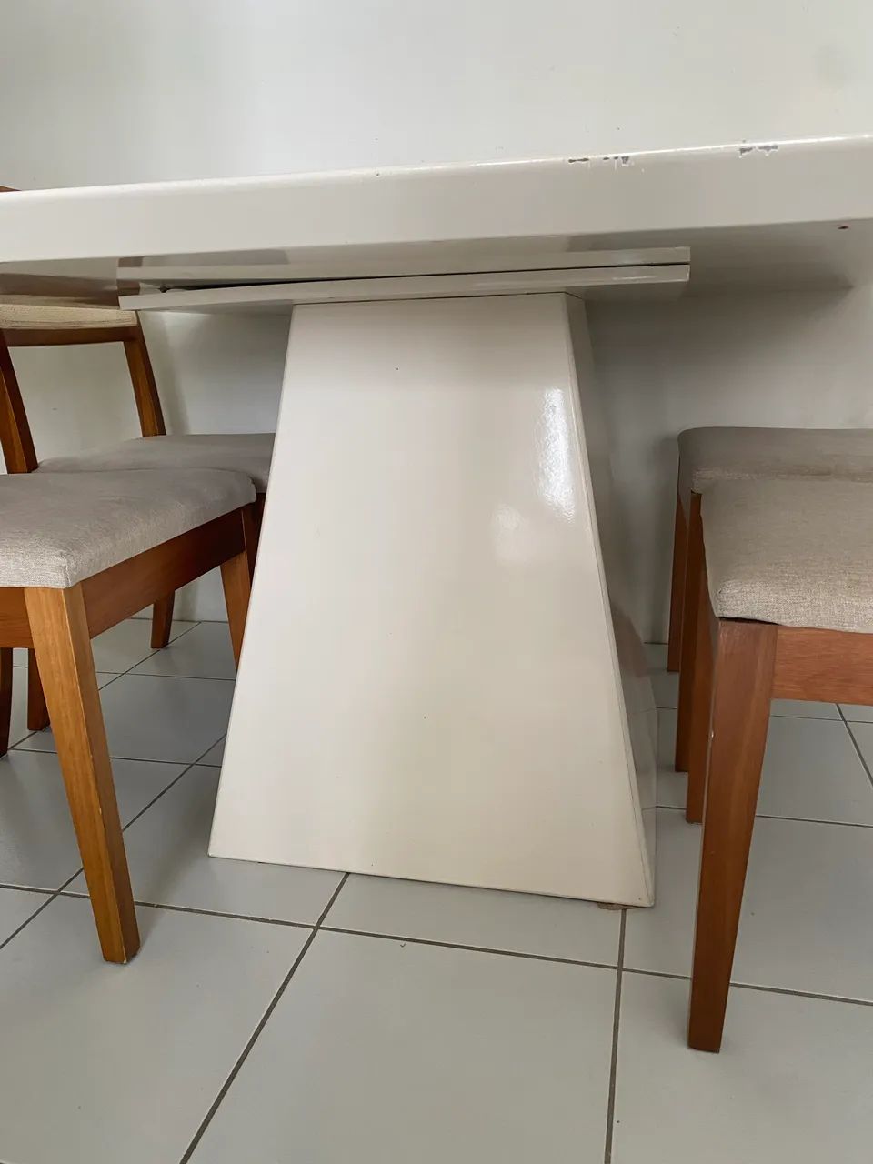 Mesa de jantar  - Foto 4