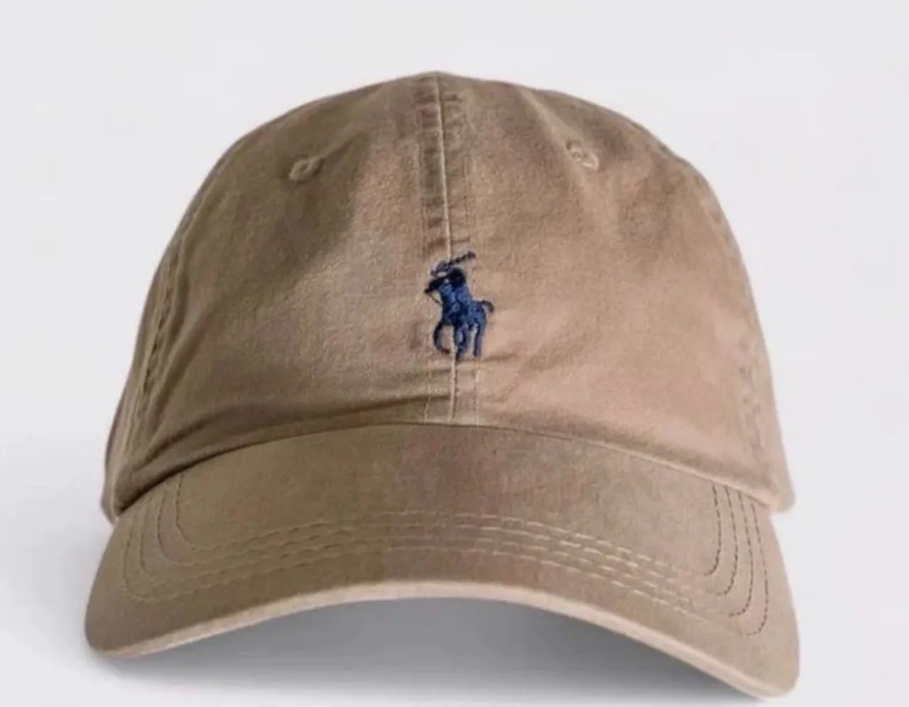 Boné Polo Ralph Lauren 