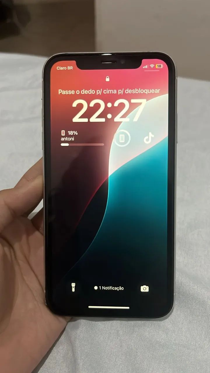 iPhone XR 64g - Foto 2