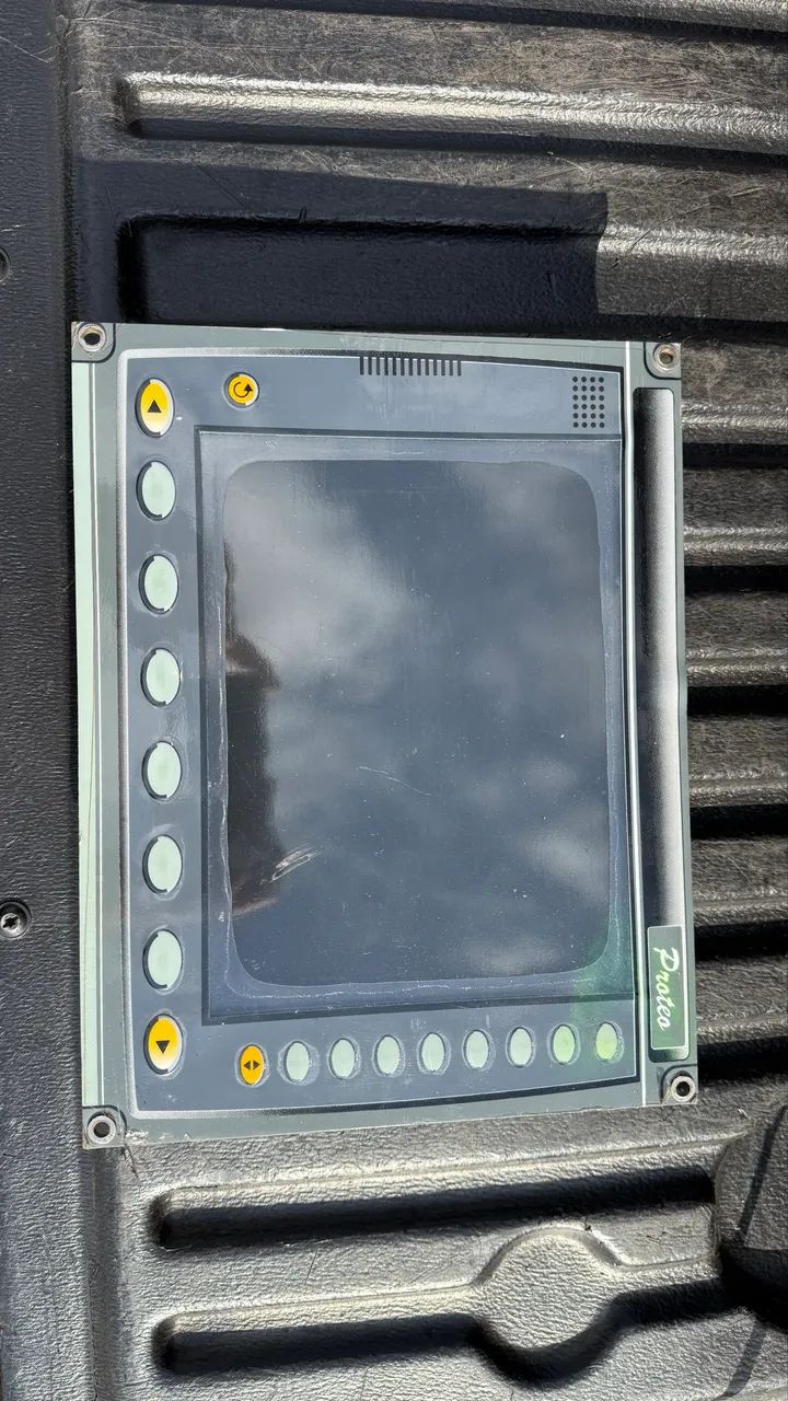 IHM PROTEO-UVS32-I (MSC KOLLMORGEM)