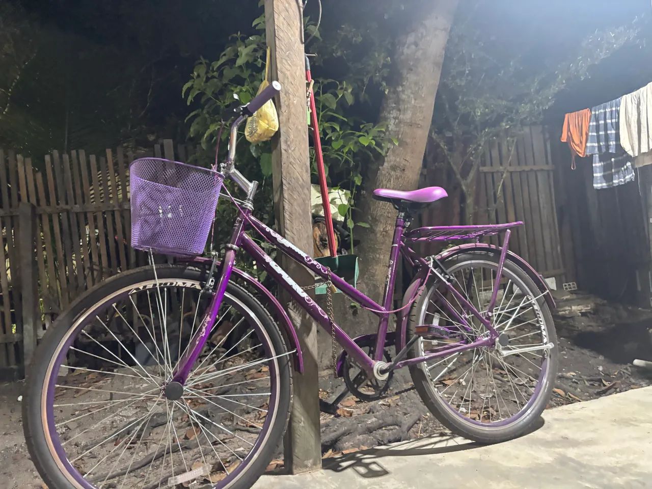 Bicicleta  - Foto 4