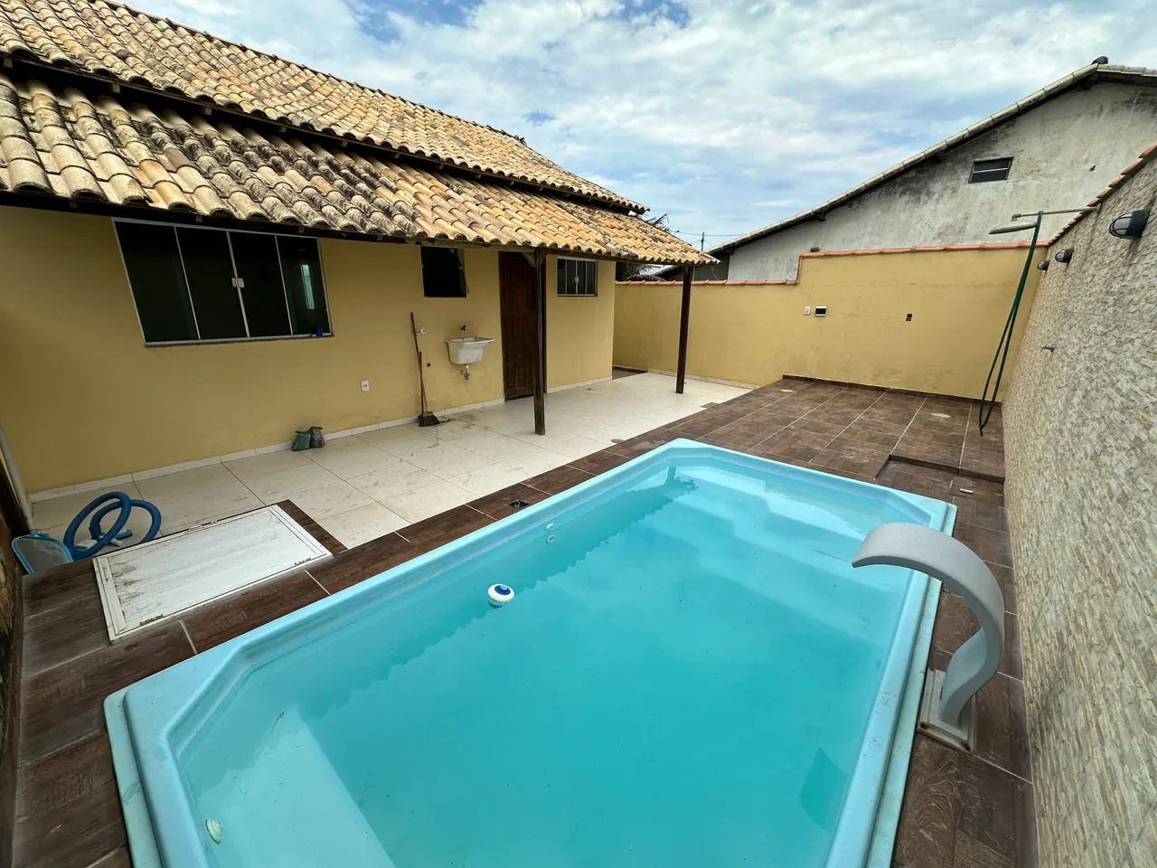 Foto - Cabo Frio - Unamar (Tamoios)