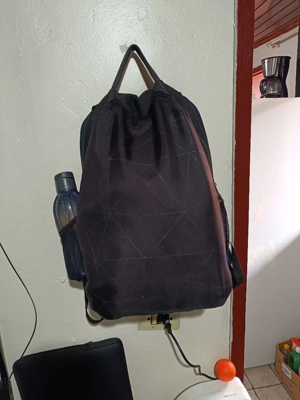 Compre Já Mochilona Dell Top. \O/...