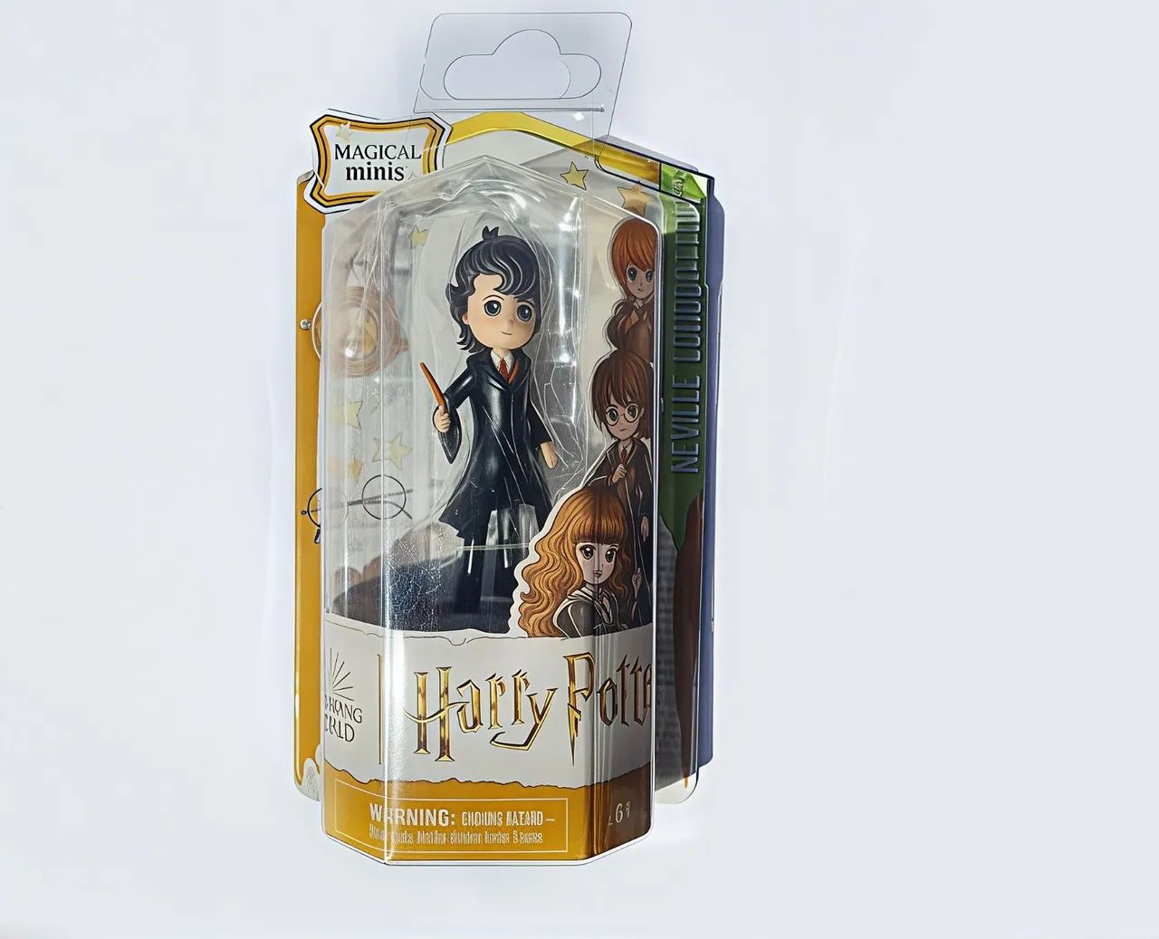 Miniatura Harry Potter coleção  - Foto 4