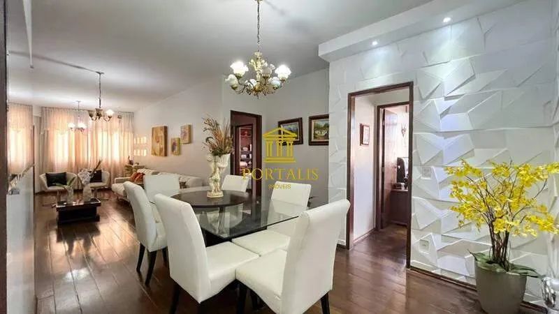 Apartamento com 3 quartos à venda em Belo Horizonte - Foto 2