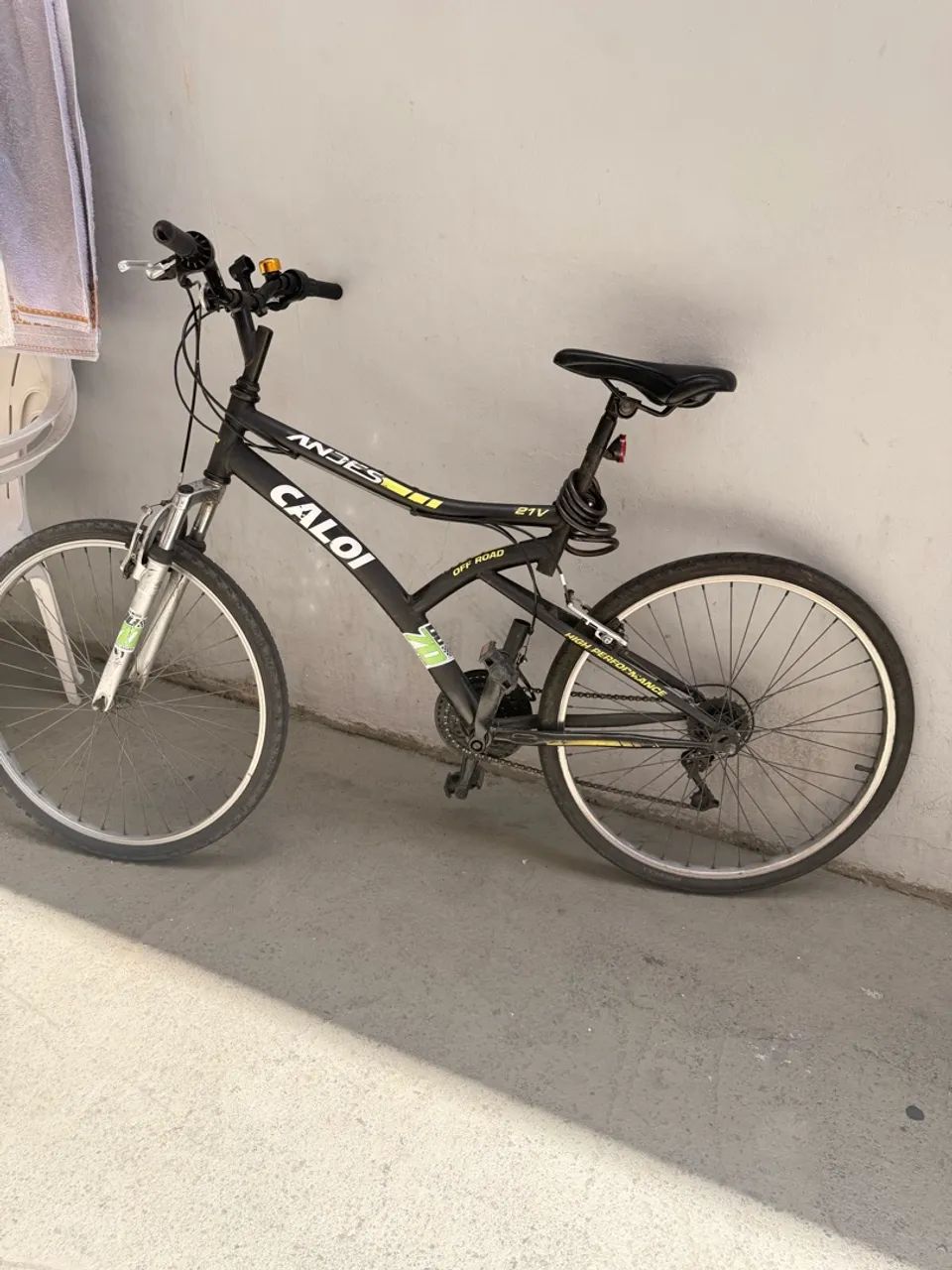 Bicicleta aro 26  - Foto 5