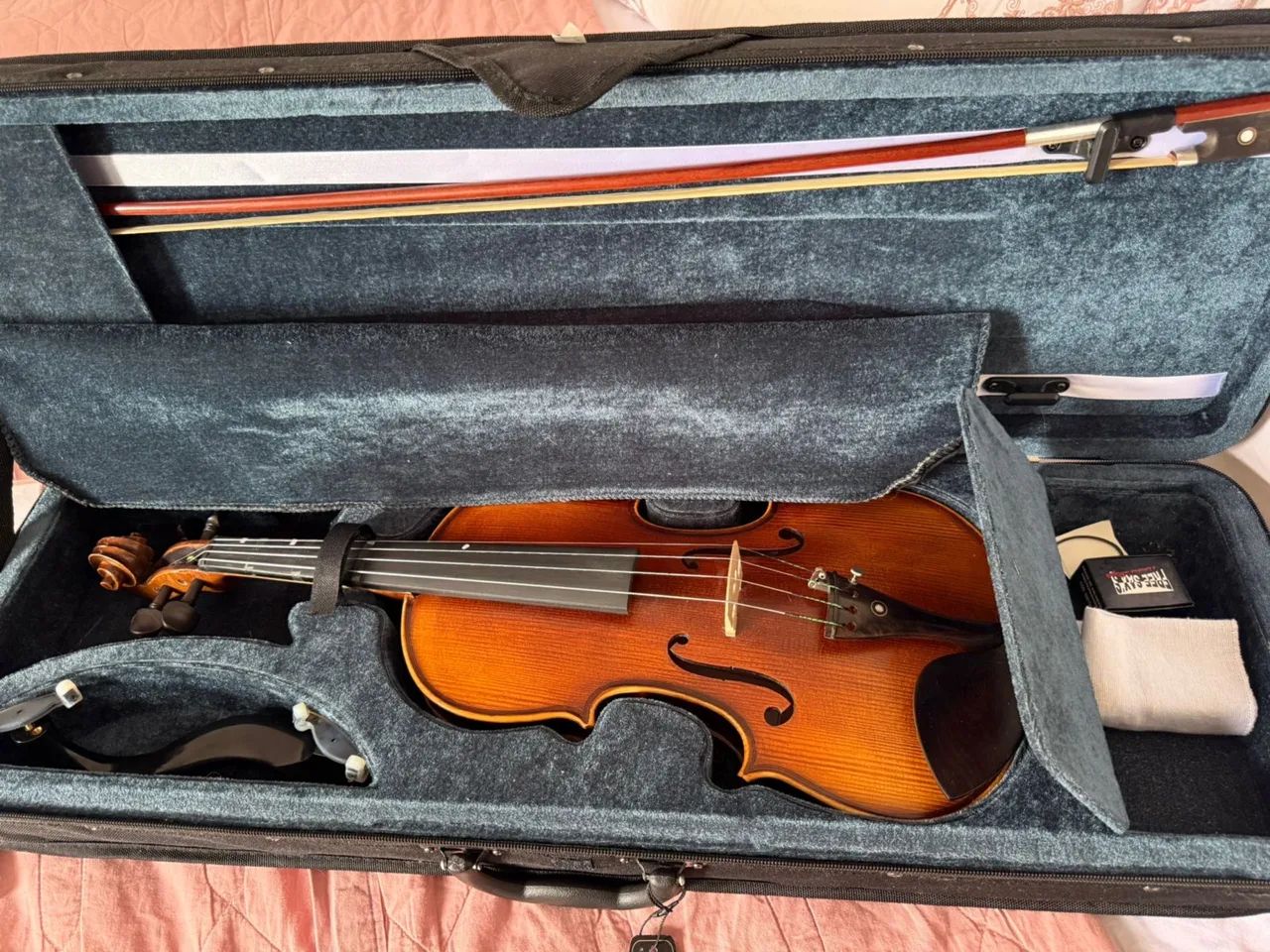 Violino Vivace ST-44S 4/4