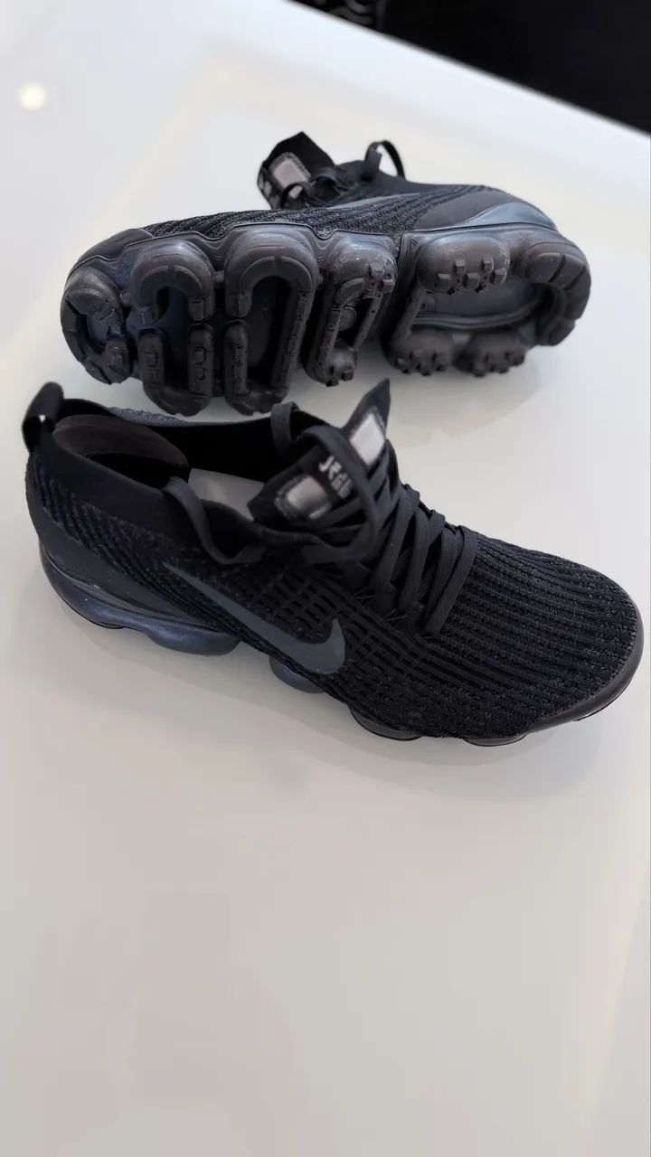 vapor max olx