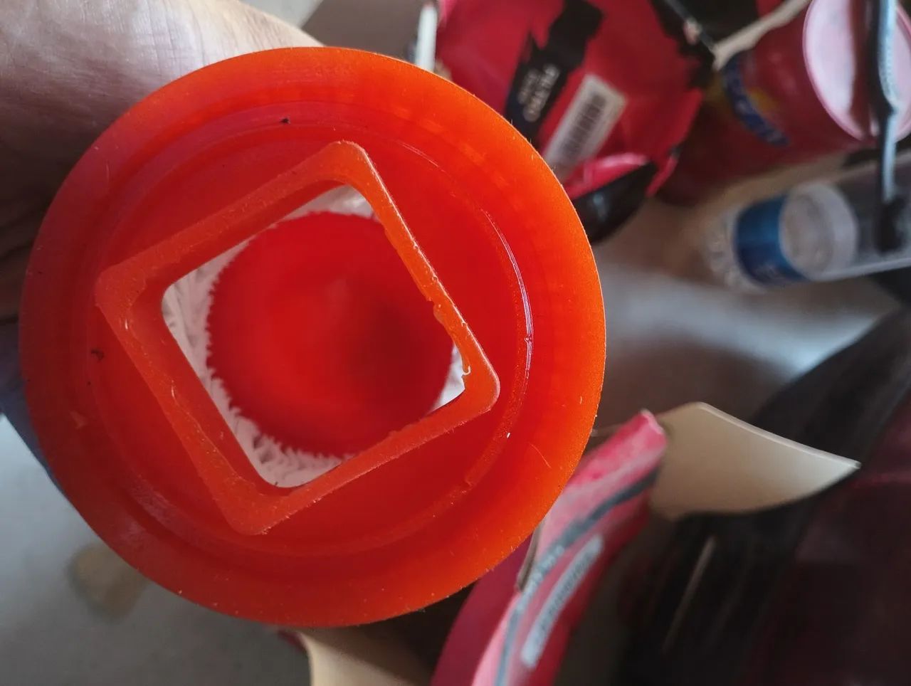 Filtros de moto - leva tudo por R$80 - Foto 3