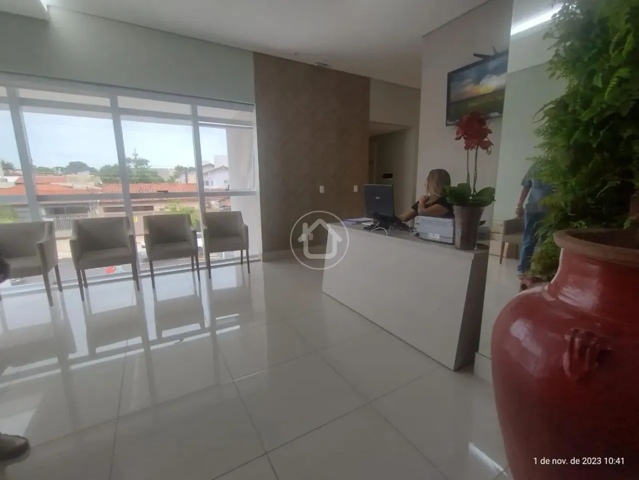 CLINICA M ÉDICA - SANTA FÉ - Foto 2