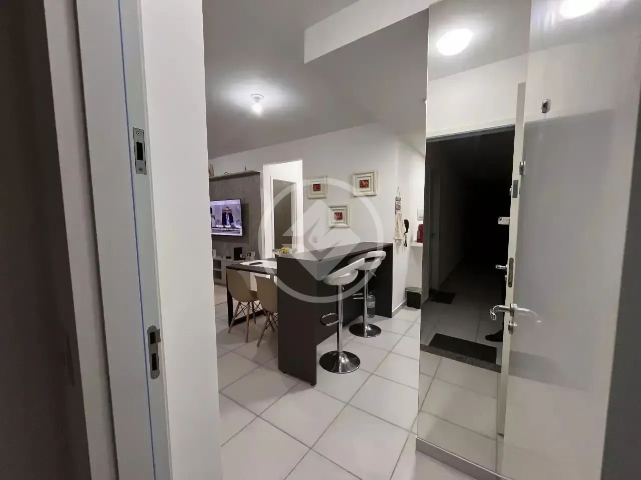 GHO-380858 - APARTAMENTO 56 m² - Vargem Grande - Foto 4