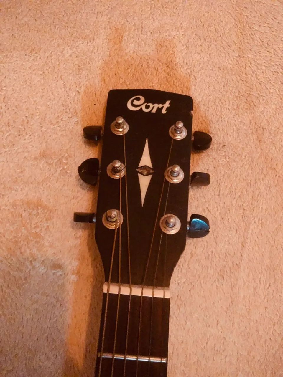 Violão Cort SFX1F - Foto 4