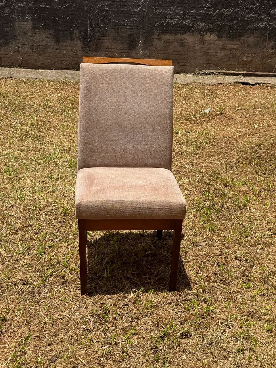 Cadeira para mesa jantar
