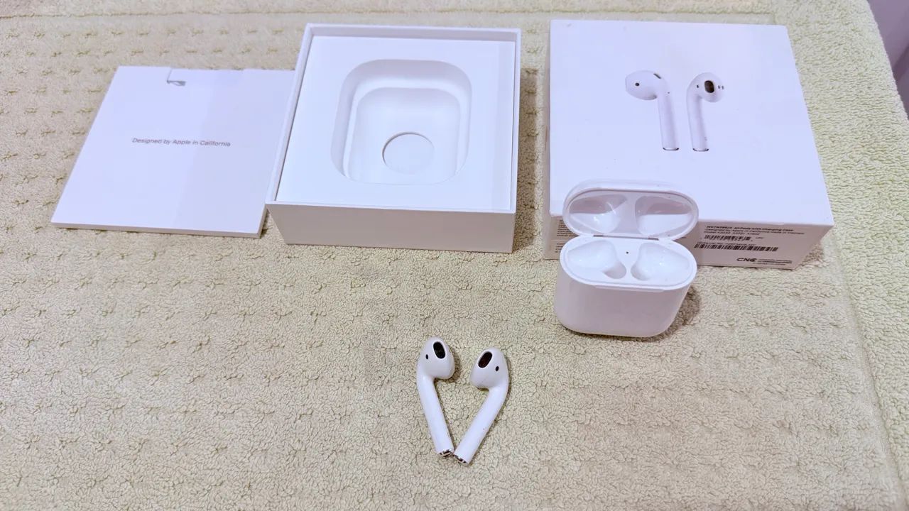 Airpods Apple - Foto 2