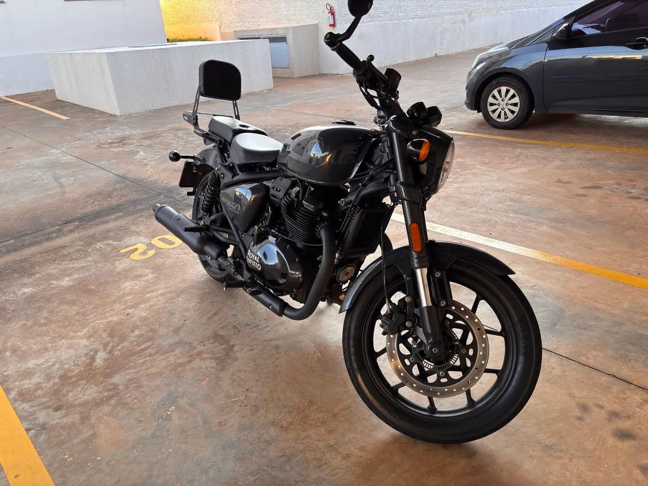 Vendo Shotgun 650 - Foto 3