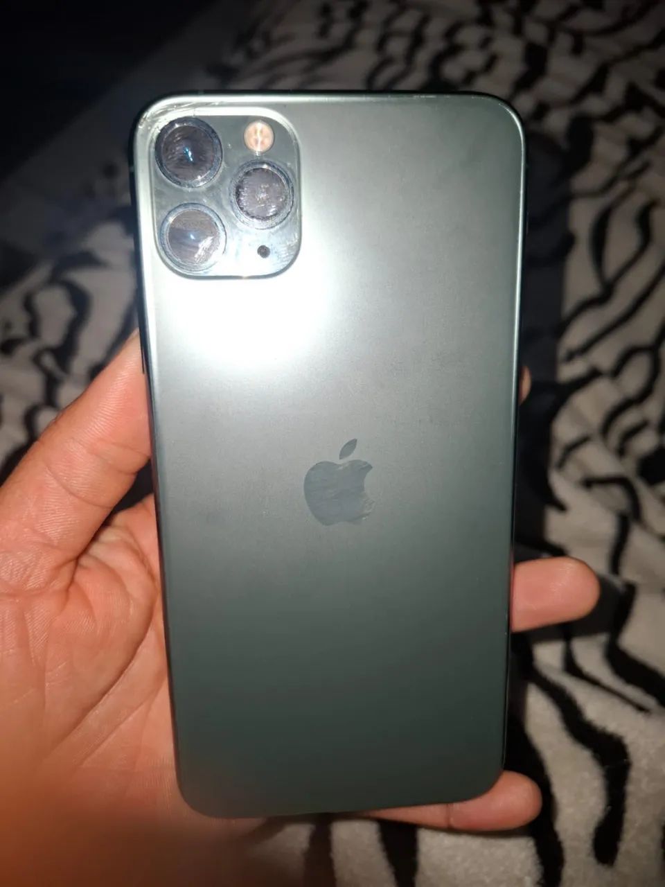 Vendo IPhone 11 Pro Max 256 Gb 