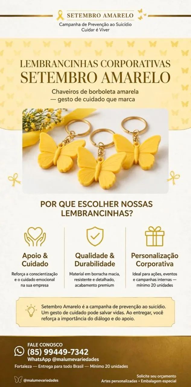 lembrancinha  - Foto 3