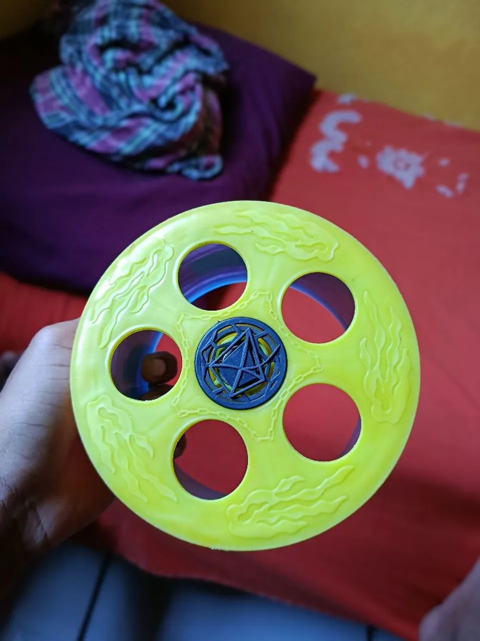 Carretilha naovaaa - Foto 4