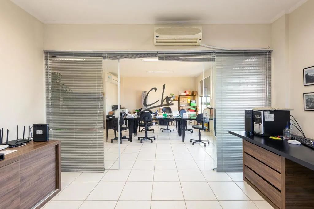 Sala à venda em Campinas, Jardim Conceição (Sousas), com 60 m², Omega Office - Foto 4