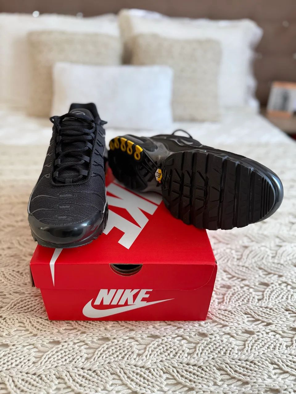 Air Max Plus OG Reflect - Foto 2