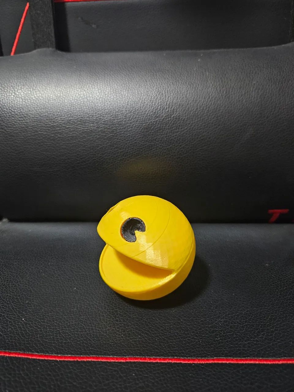 Action Figure Pac-Man  - Foto 2