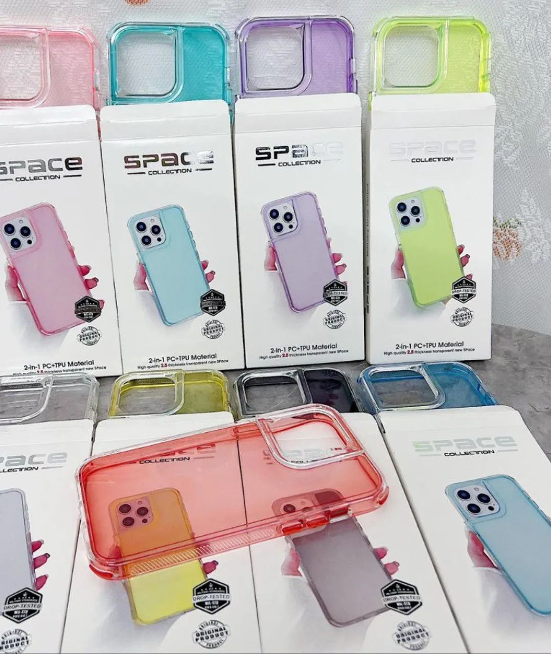Vendo capas de celular vários modelos e concerto celular a domicílio  - Foto 5
