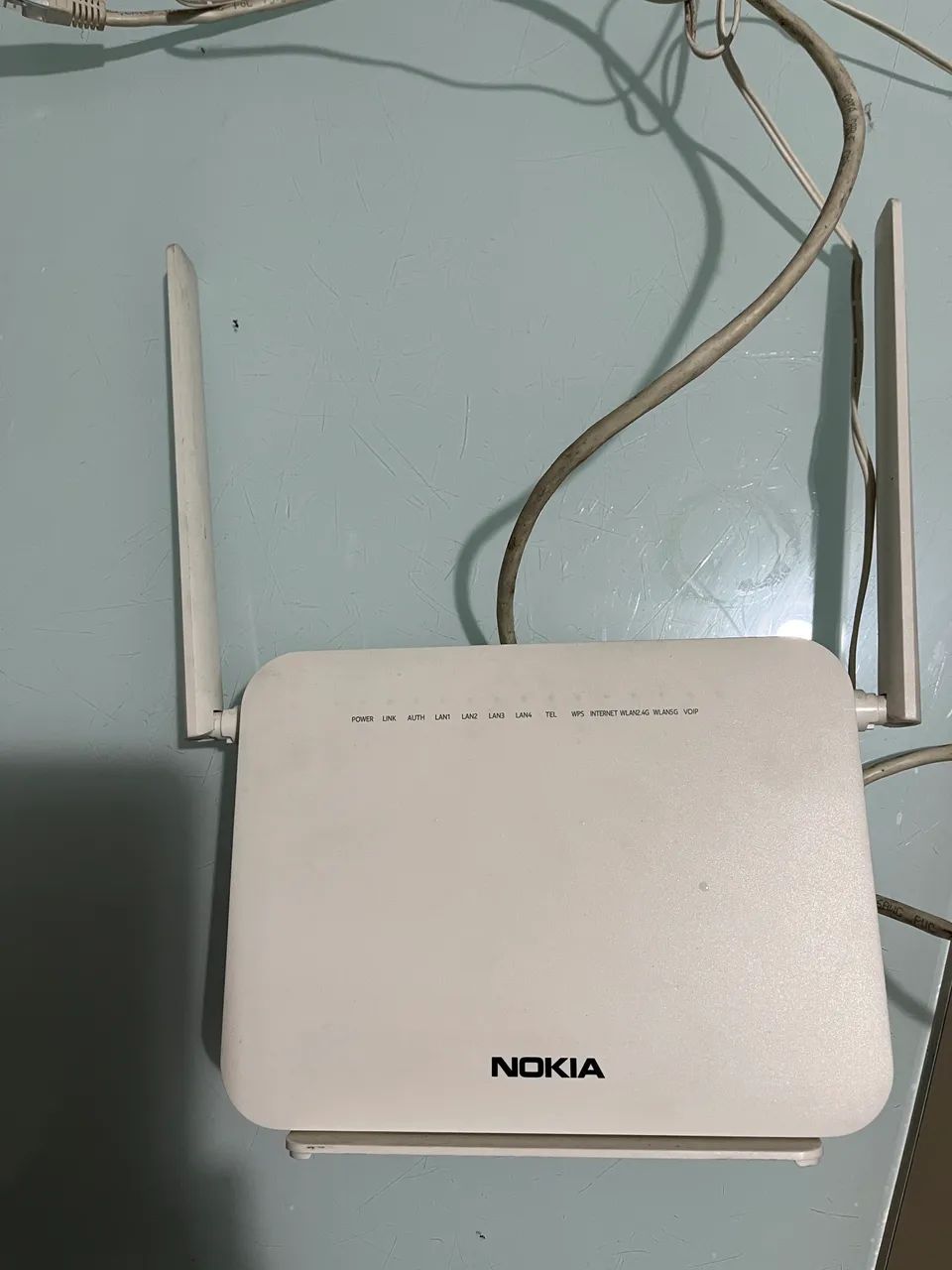 ROTEADOR MODEM G-1425G-B