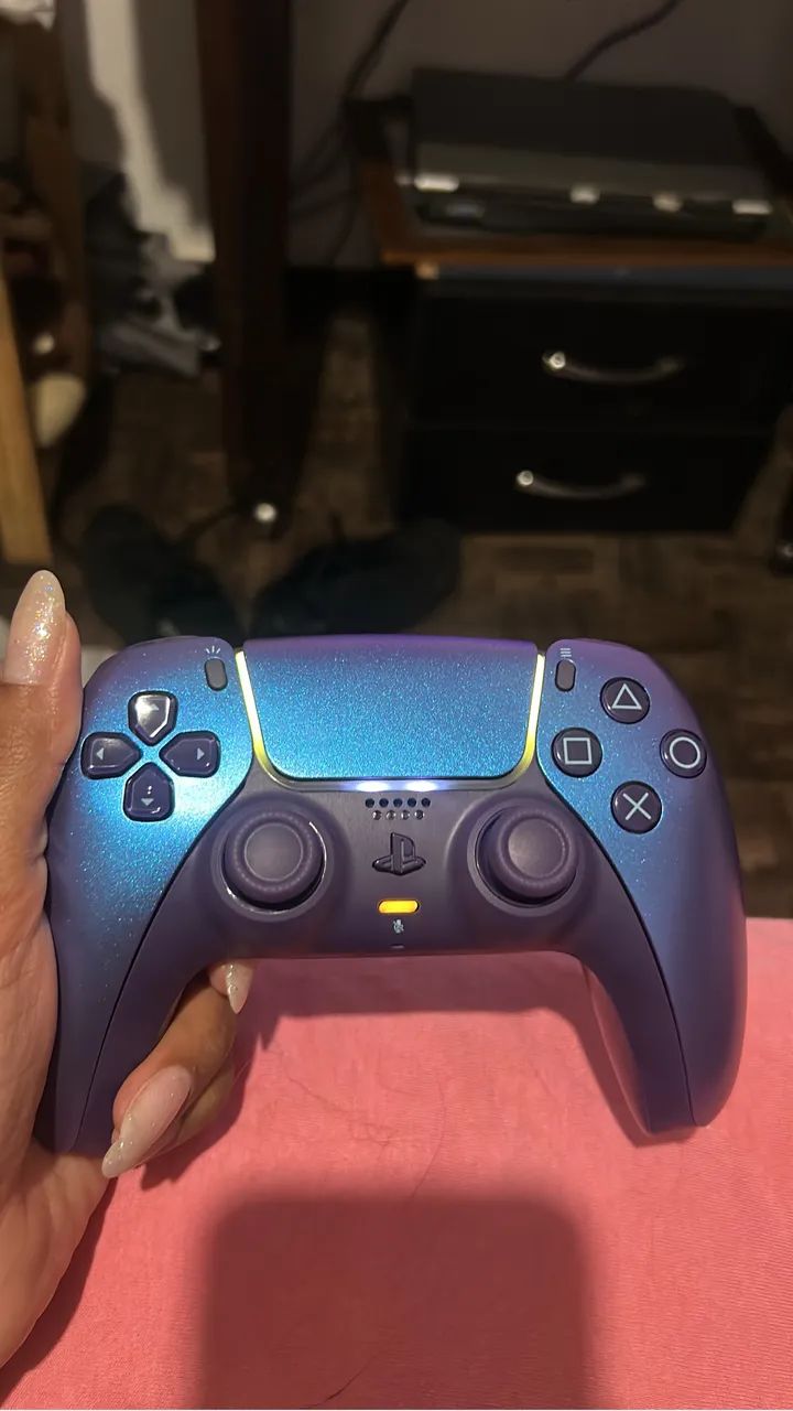 Controle PS5