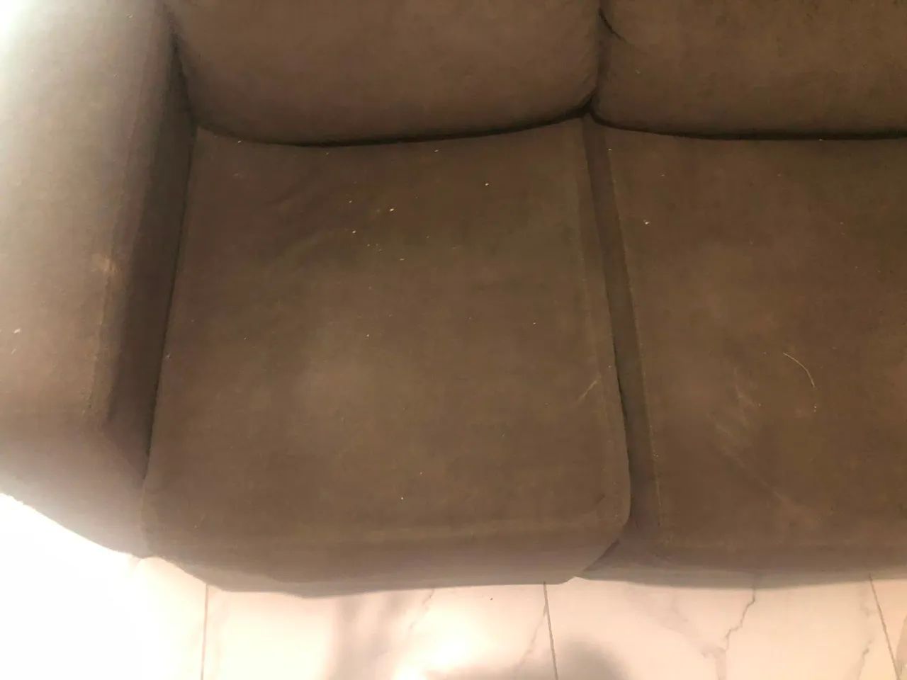Sofá dois lugares  - Foto 3