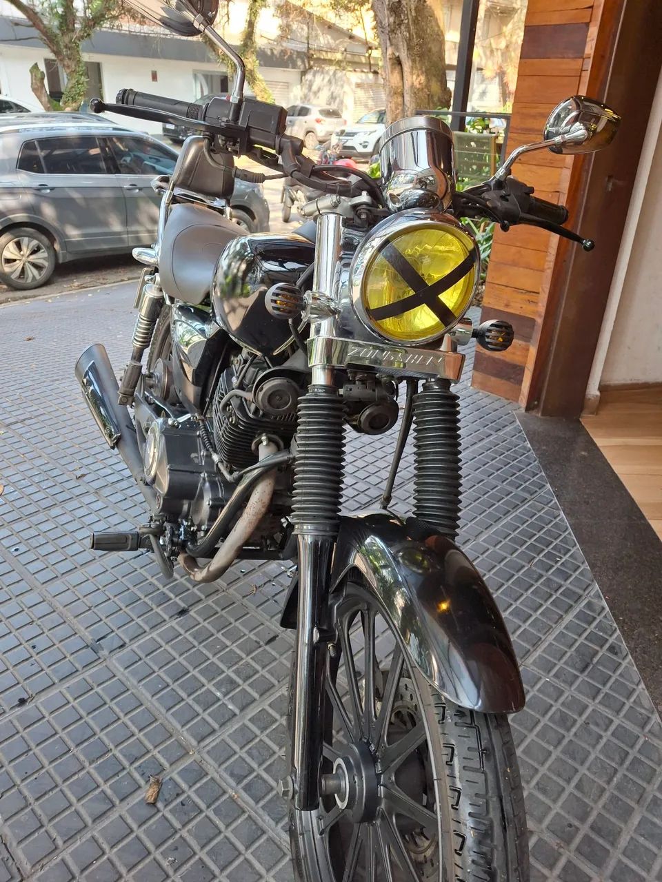 KASINSKI MIRAGE 150 - CUSTOM - Foto 2