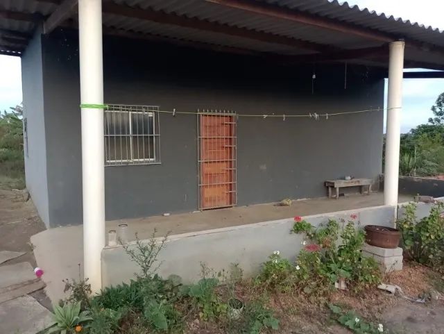 Foto - Vitória da Conquista - Alto Maron