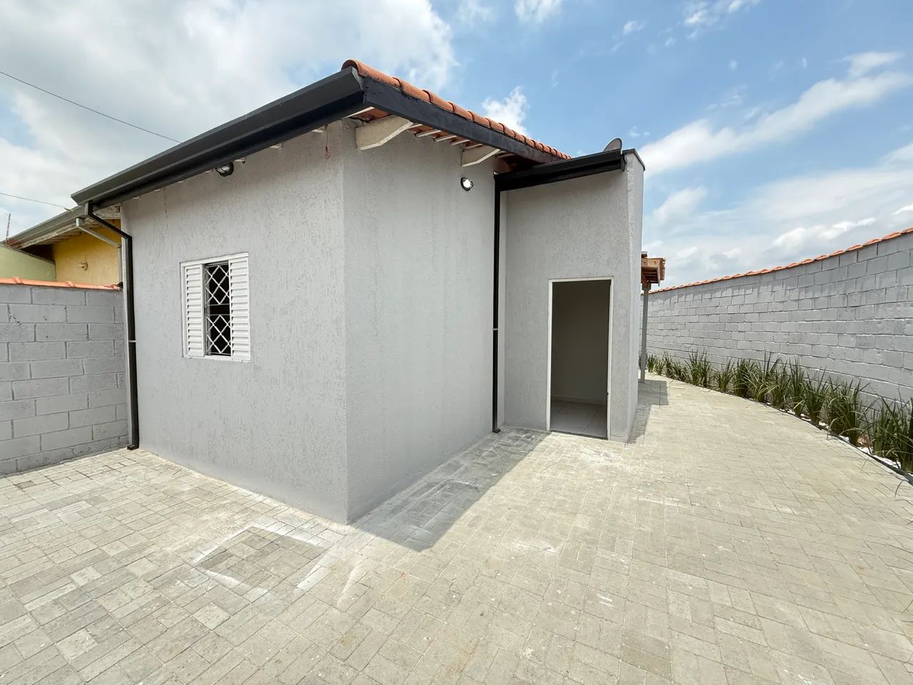 Foto - Pindamonhangaba - Residencial Comercial Cidade Vista Alegre