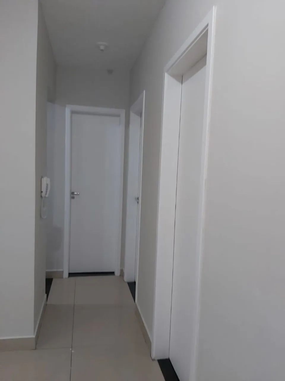 Apartamento no Parque das Flores- Aceito troca por carro acima de 90 mil - aceito proposta - Foto 5