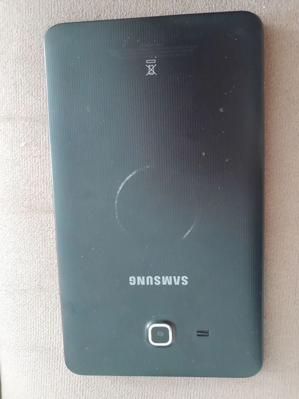 Tablet usado - Foto 2