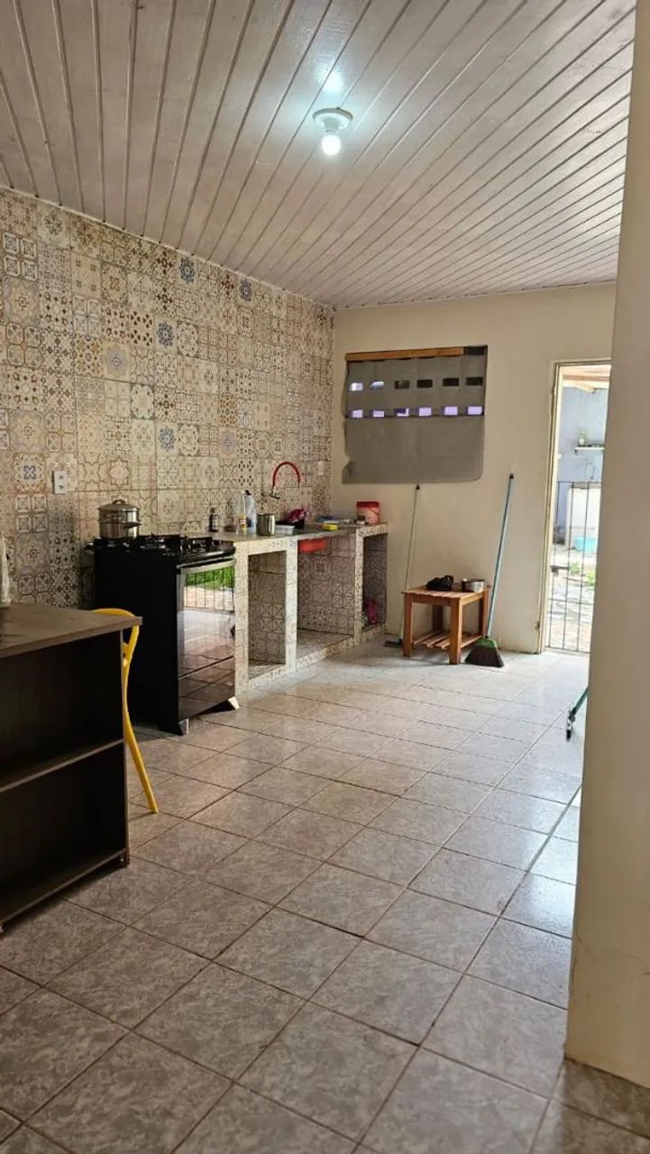Aluguel de Casa Zona Norte - Foto 3