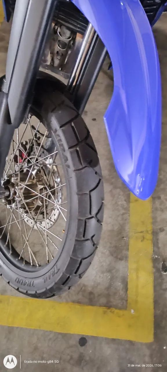 XT 660 R - Foto 5
