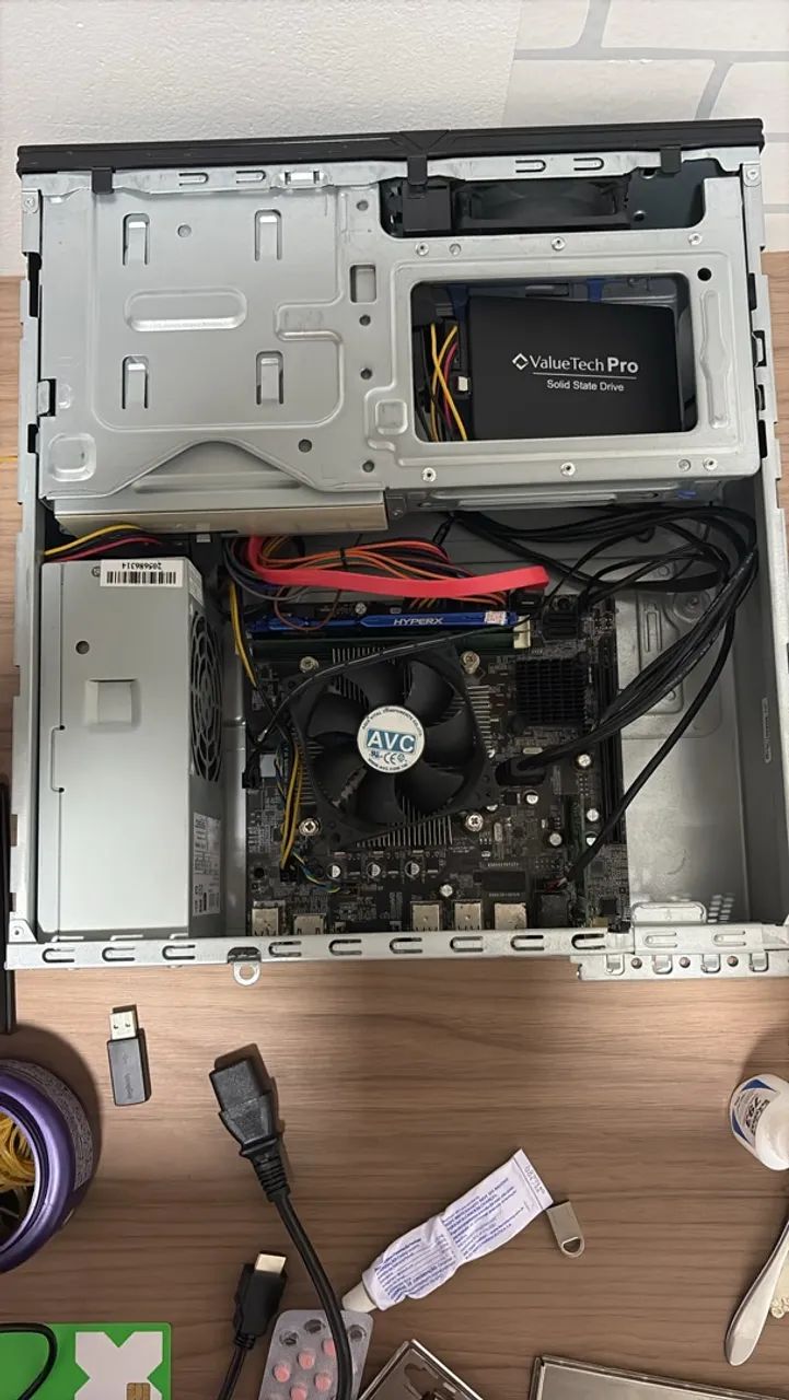 PC Slim - Foto 4