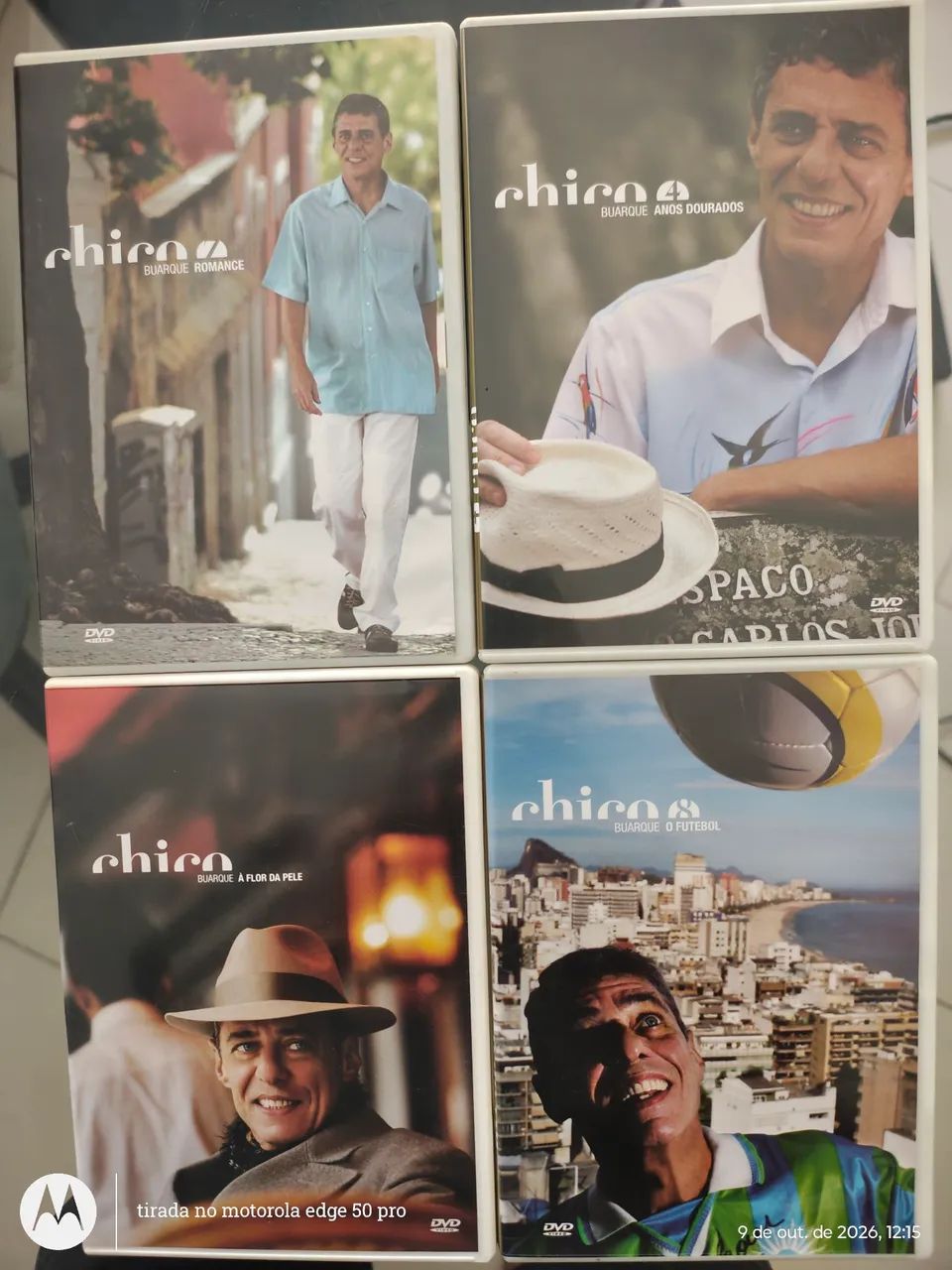 DVD - Foto 2
