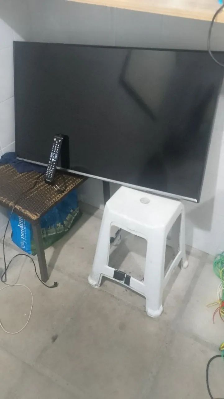 Tv Samsung  - Foto 3