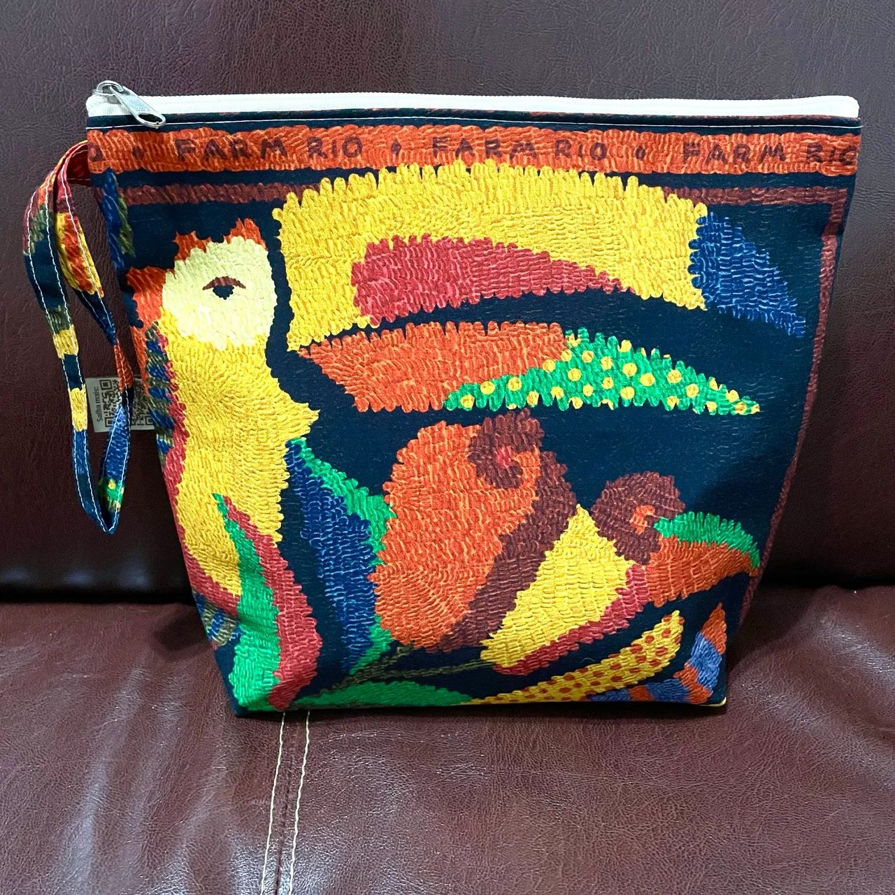 2 necessaries ReFarm - usadas - Foto 2