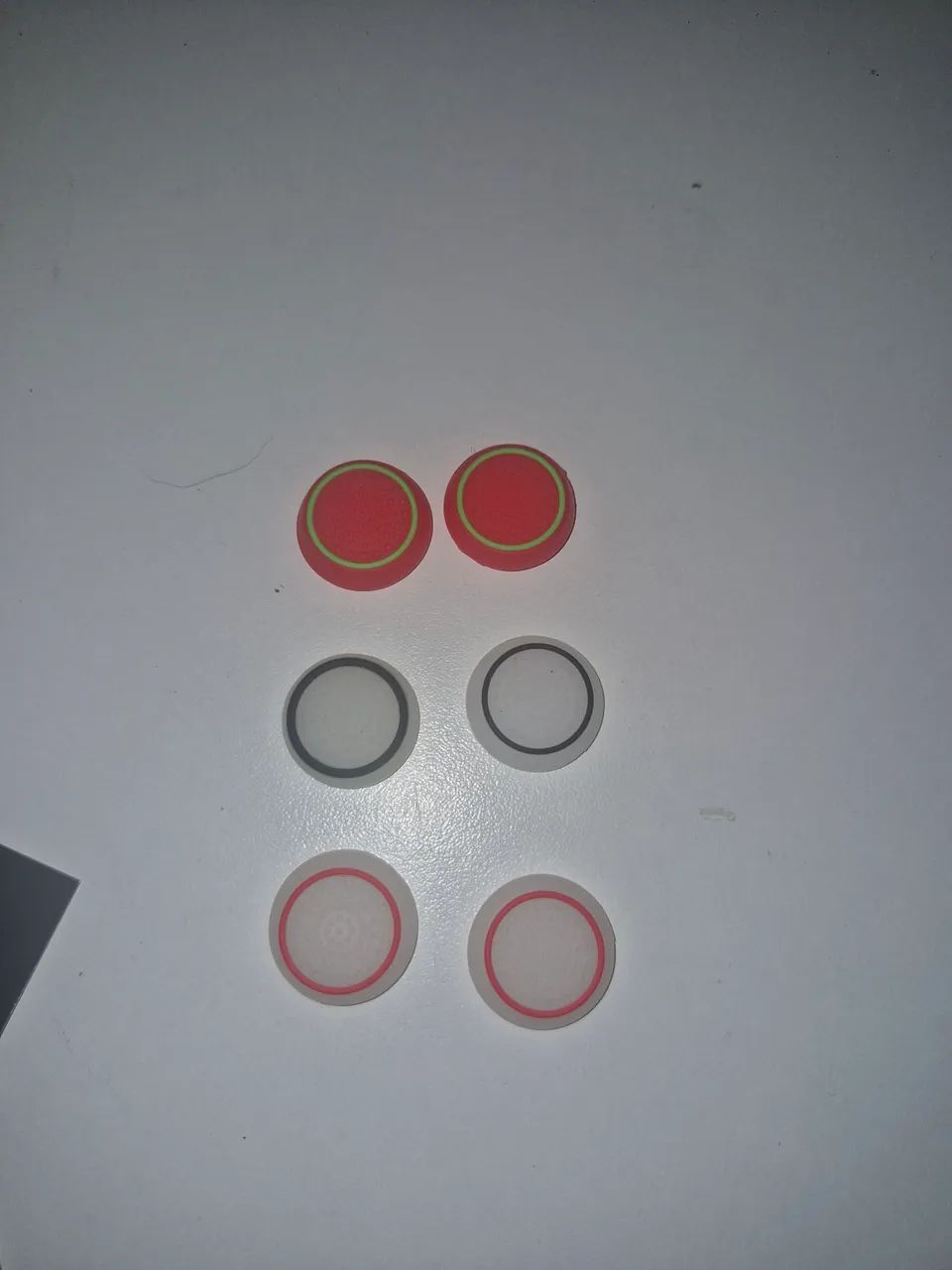 Grips PS4 PS5 Nintendo Switch 2 