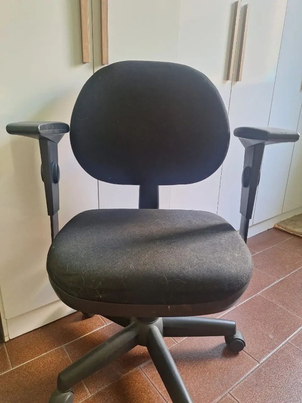 Cadeira de escritório