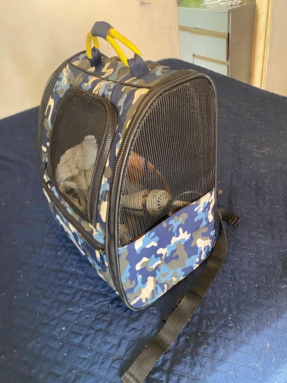 Bolsa para pet São Pet  - Foto 3